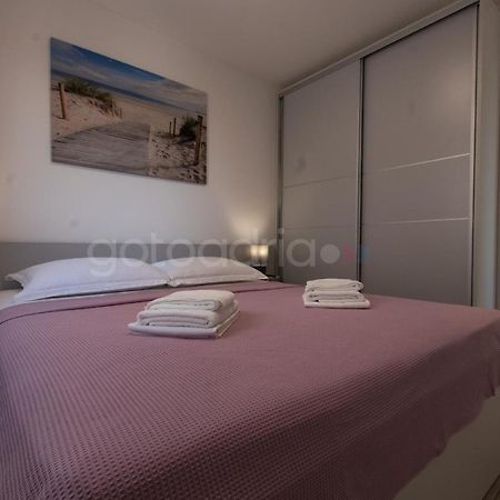 Sea View Apartments Diana Makarska Exterior foto